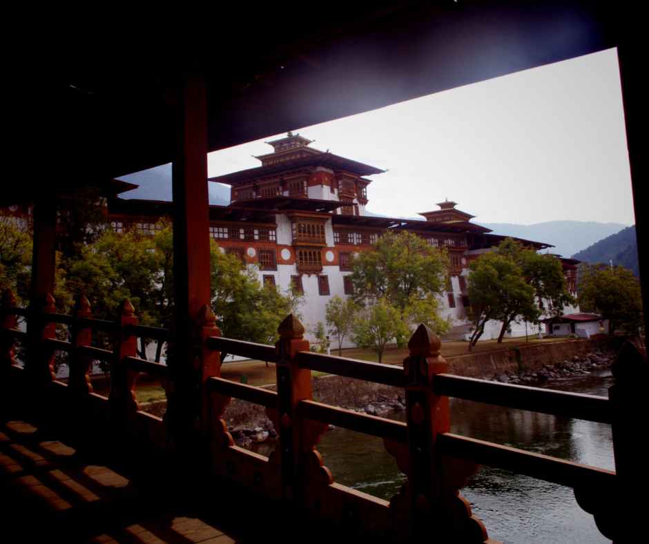 Punakha