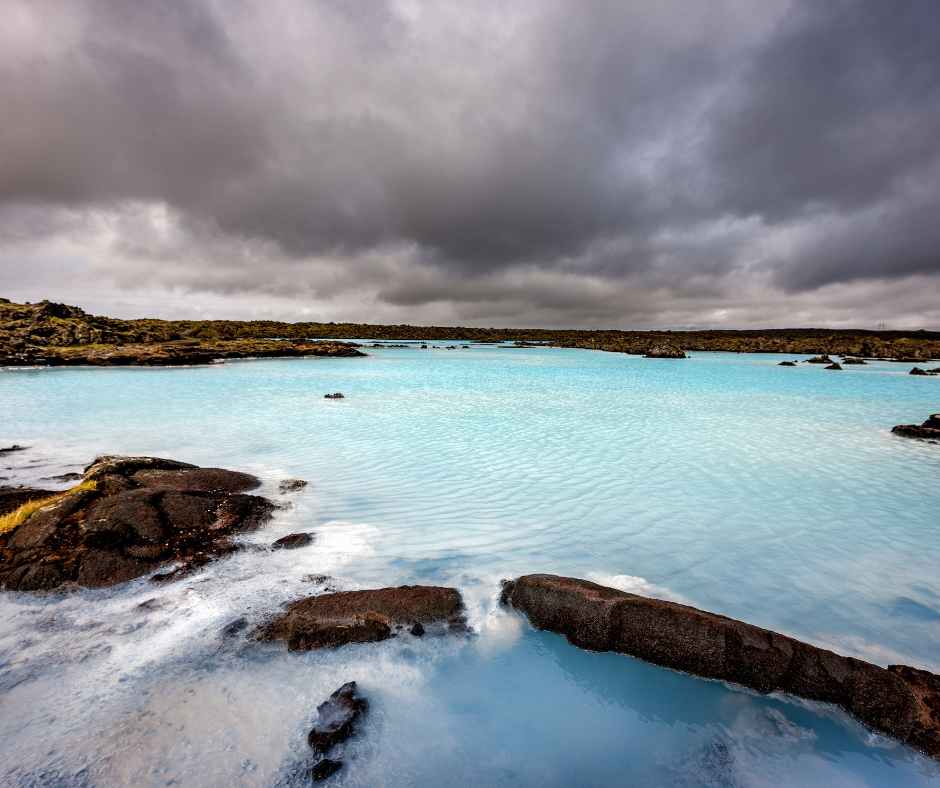 Blue Lagoon