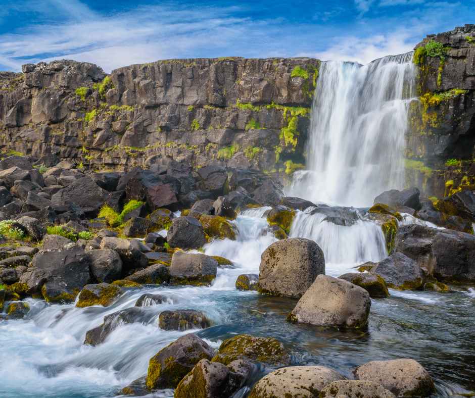 Thingvellir