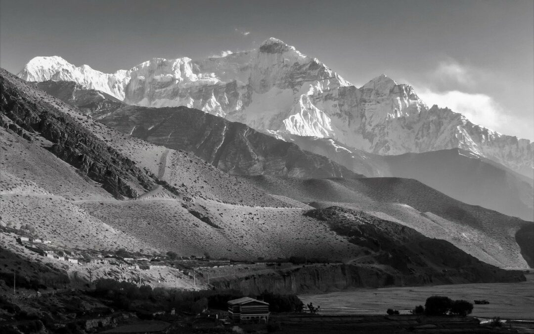 Bhoutan : voyage au cœur du dernier royaume de l’Himalaya