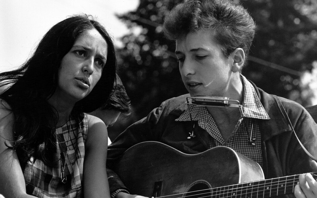 Les secrets de fabrication de la chanson Like a Rolling Stone de Bob Dylan