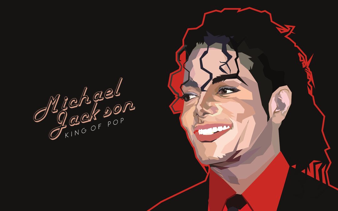 Les secrets derrière l’album Thriller de Michael Jackson