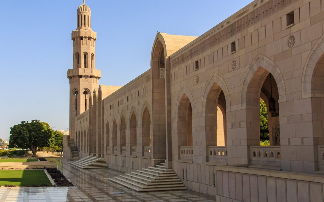 L’émerveillement d’un voyage à Oman, le joyau caché du Moyen-Orient