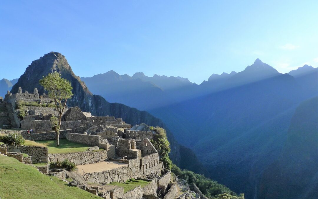 Sur les traces des Incas : explorer les sites moins connus du Pérou