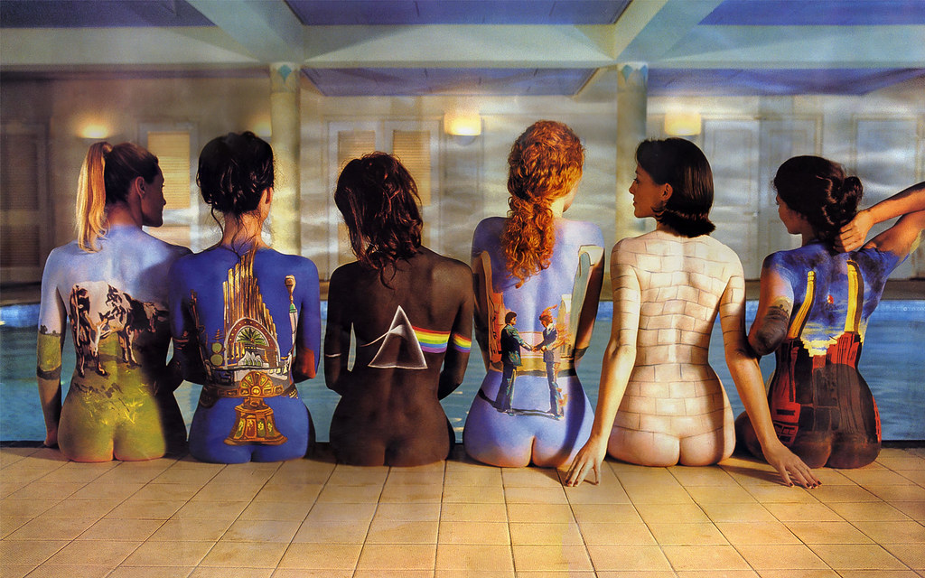 Pink Floyd