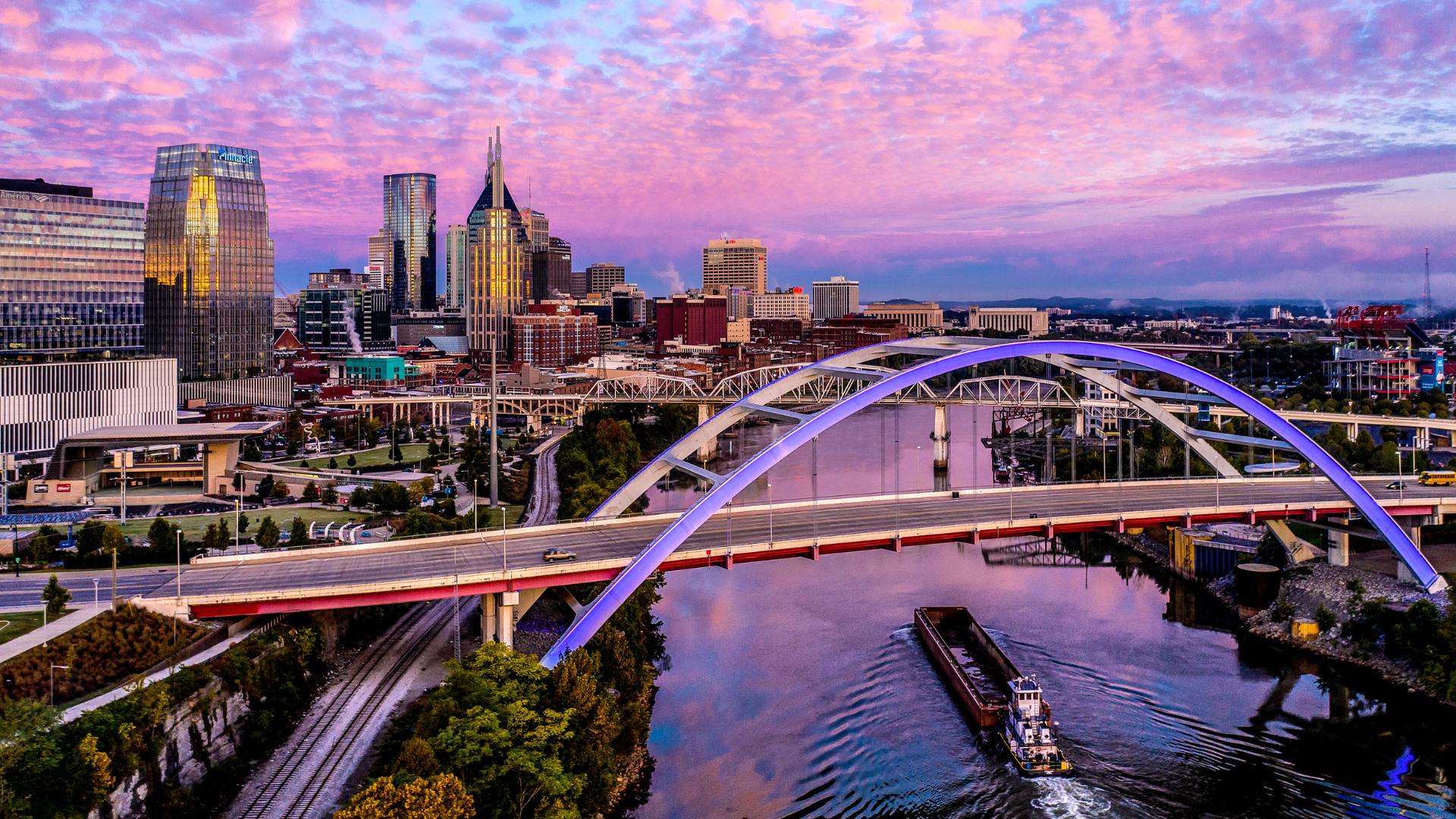 Nashville