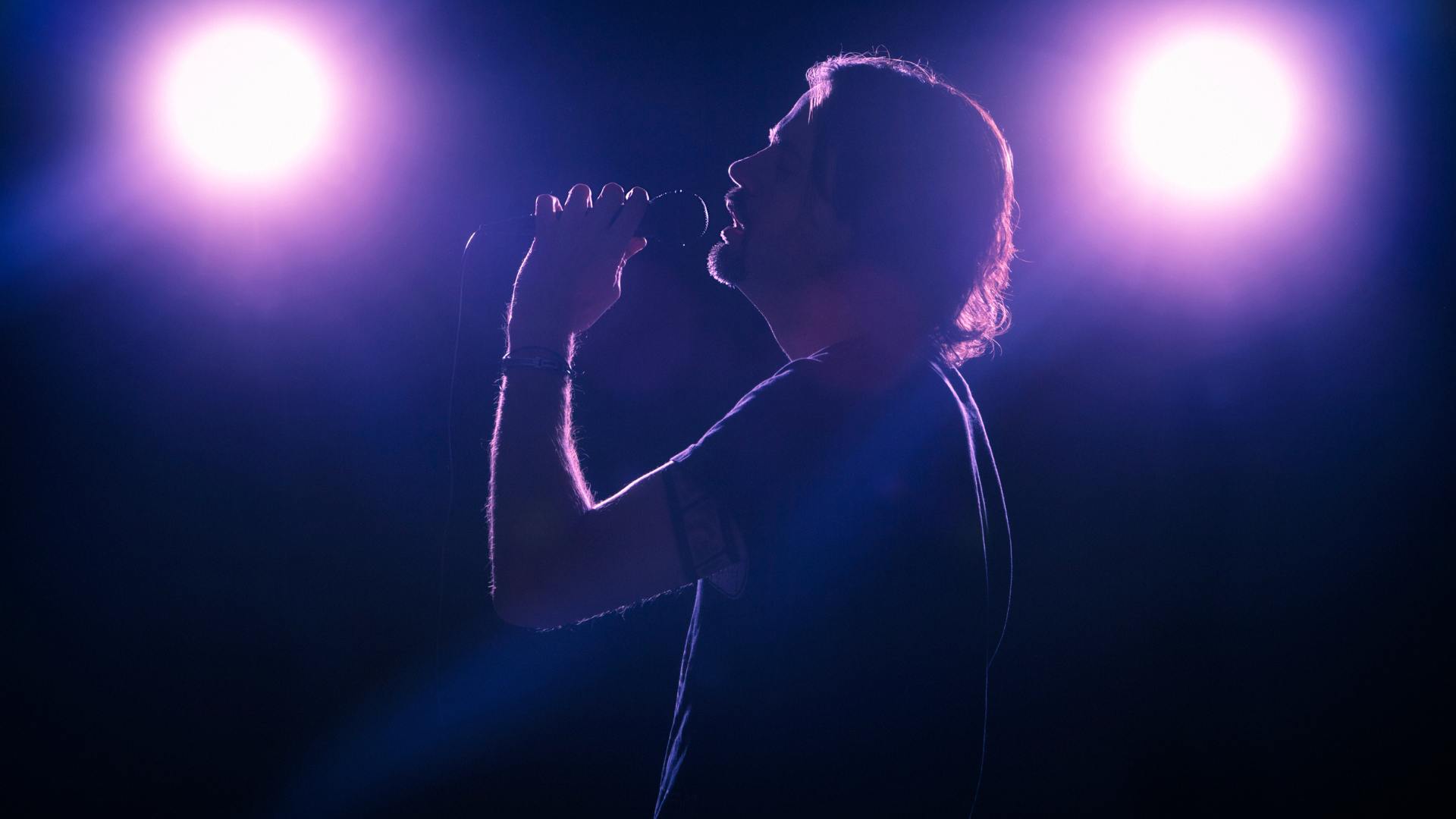 Chanteur
