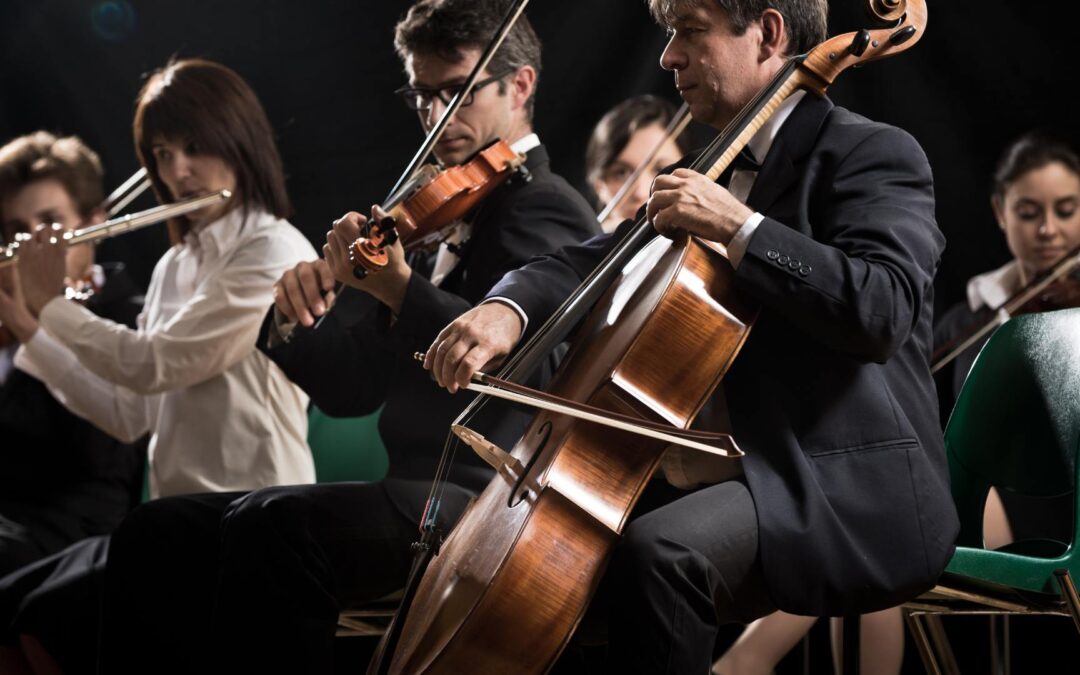 Les meilleures destinations pour les fans de musique classique en Europe