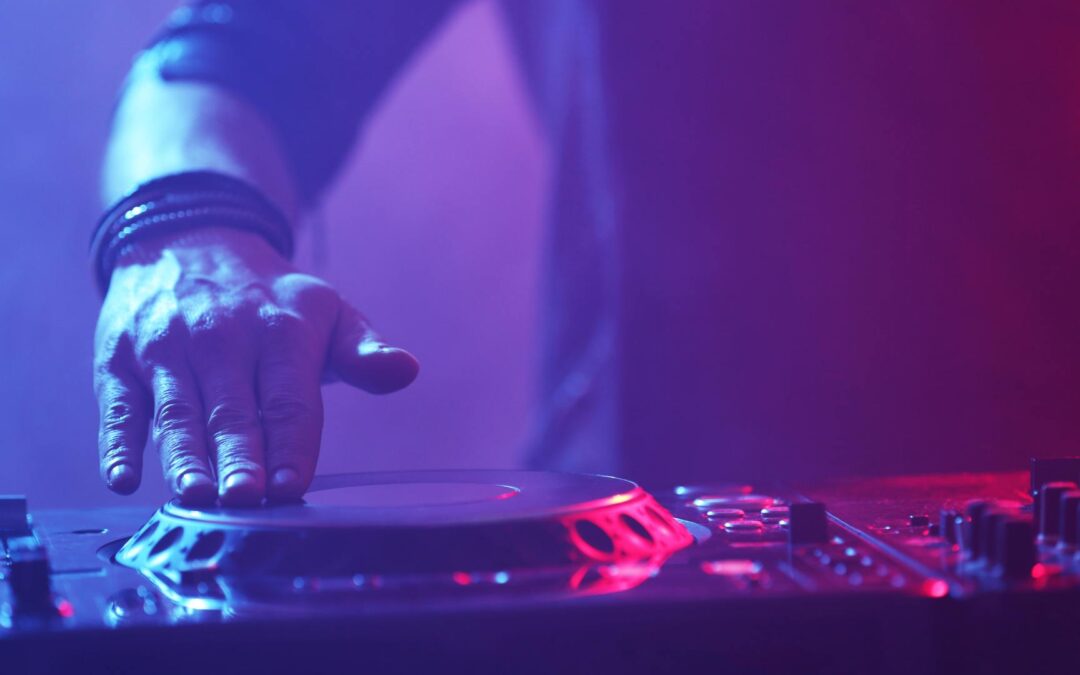 Destinations sous-estimées pour les amateurs de musique électronique