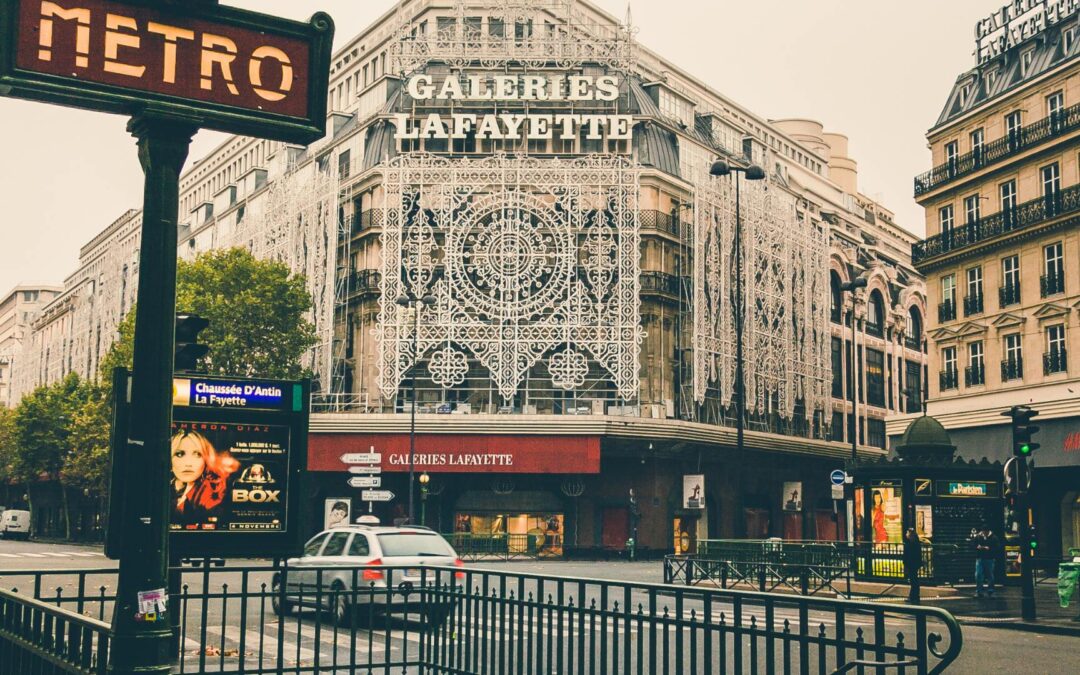 Paris