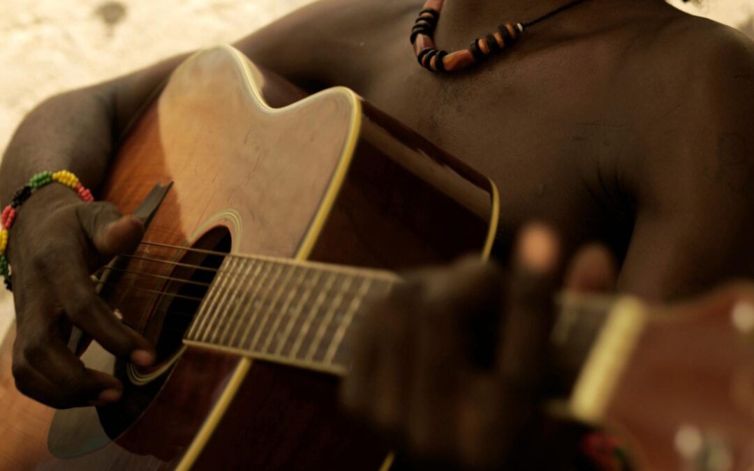 À la découverte des racines du reggae en Jamaïque