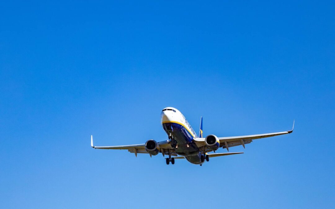 Analyse des pires expériences de vol avec Ryanair : ce que les voyageurs disent