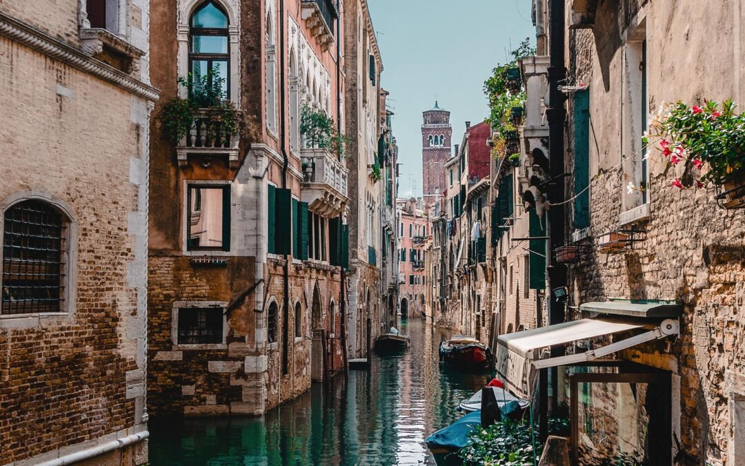 Voyager à Venise : entre rêve et réalité, ce qu’il faut savoir